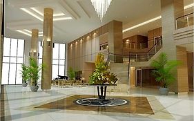 Tenera Hotel & Suites