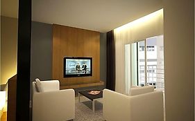 Tenera Hotel & Suites